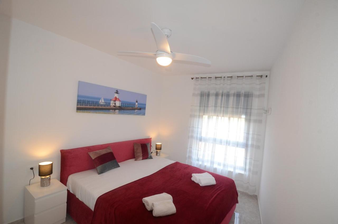 Sunset Apartment Banjole Ngoại thất bức ảnh