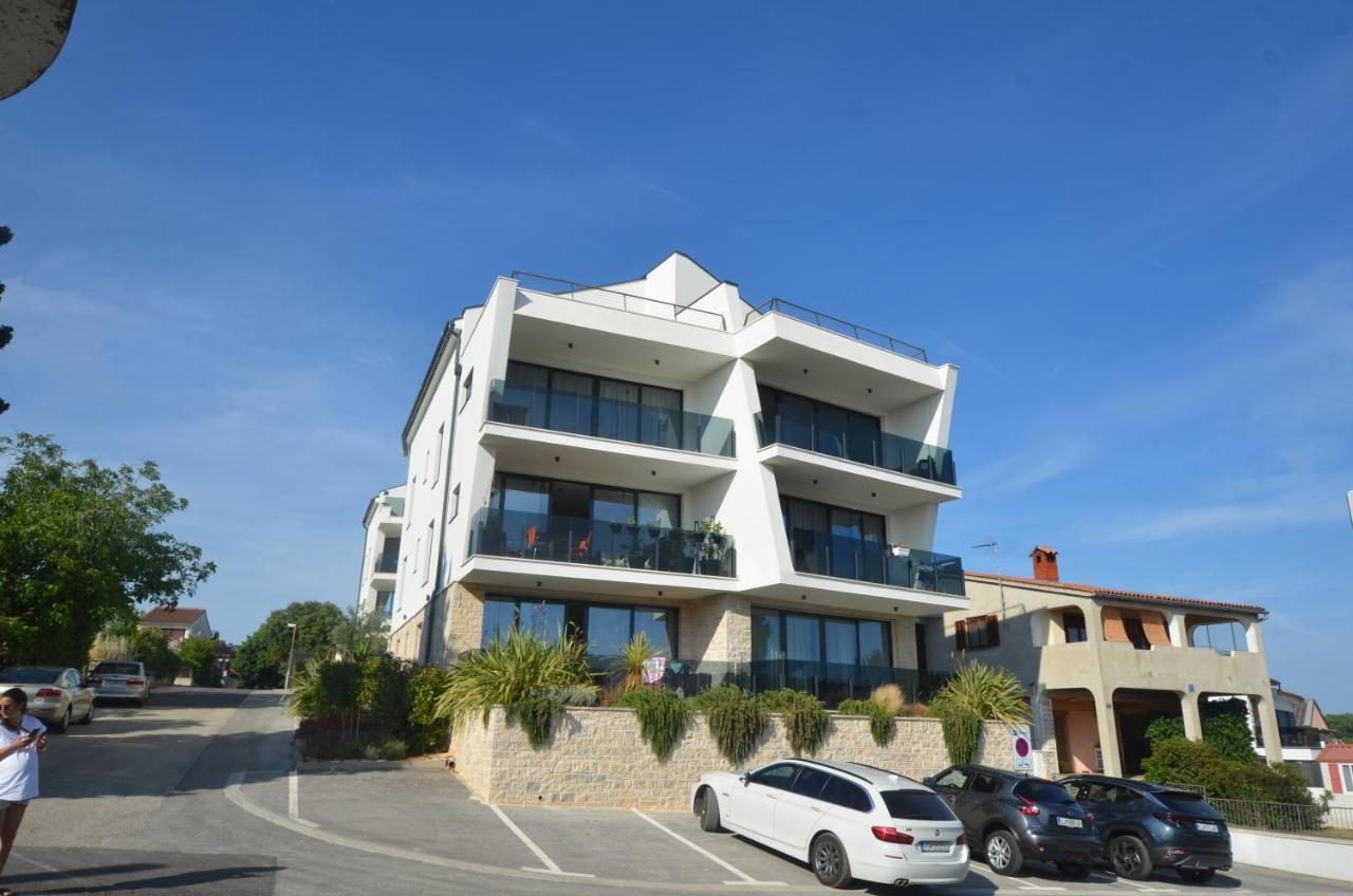 Sunset Apartment Banjole Ngoại thất bức ảnh
