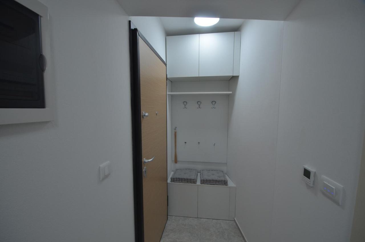 Sunset Apartment Banjole Ngoại thất bức ảnh