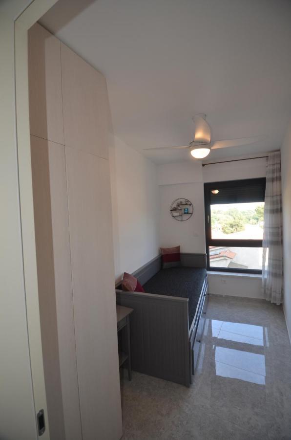Sunset Apartment Banjole Ngoại thất bức ảnh